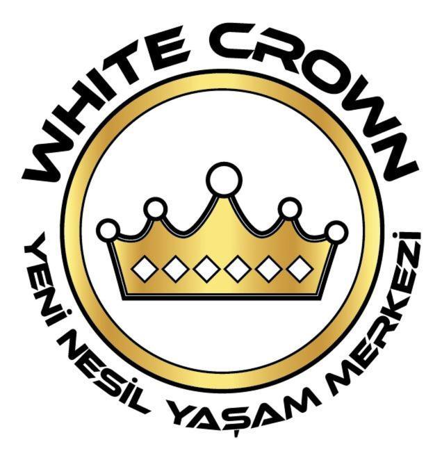 White Crown Apartman Ve Yasam Merkezi Istambul Extérieur photo