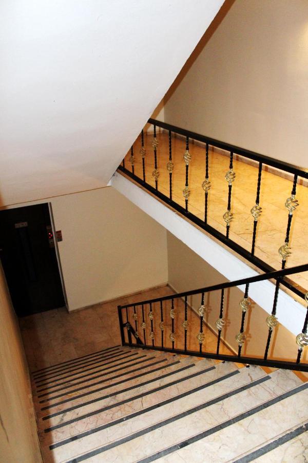 White Crown Apartman Ve Yasam Merkezi Istambul Extérieur photo