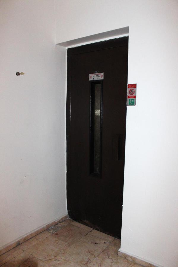 White Crown Apartman Ve Yasam Merkezi Istambul Extérieur photo