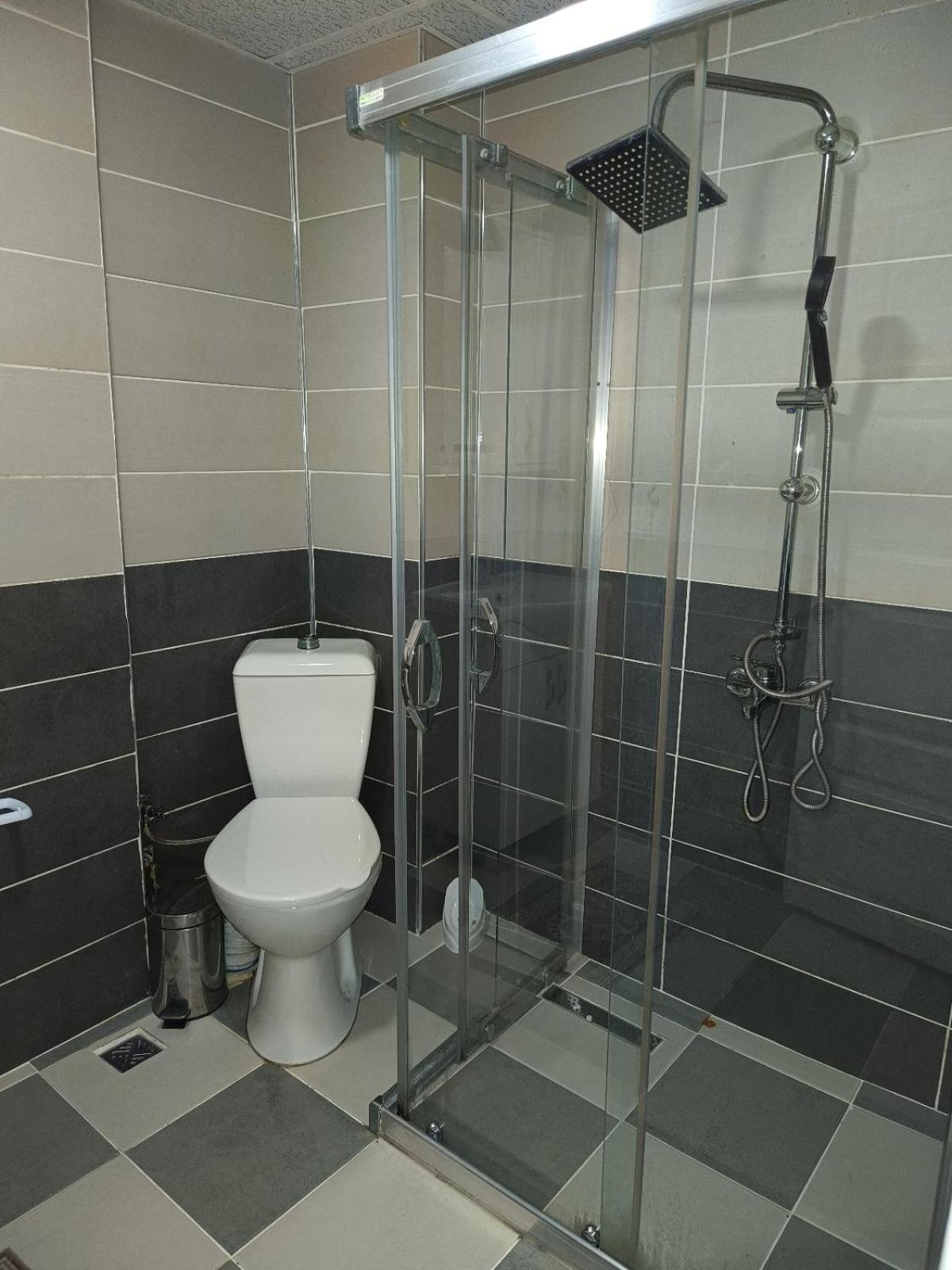White Crown Apartman Ve Yasam Merkezi Istambul Extérieur photo