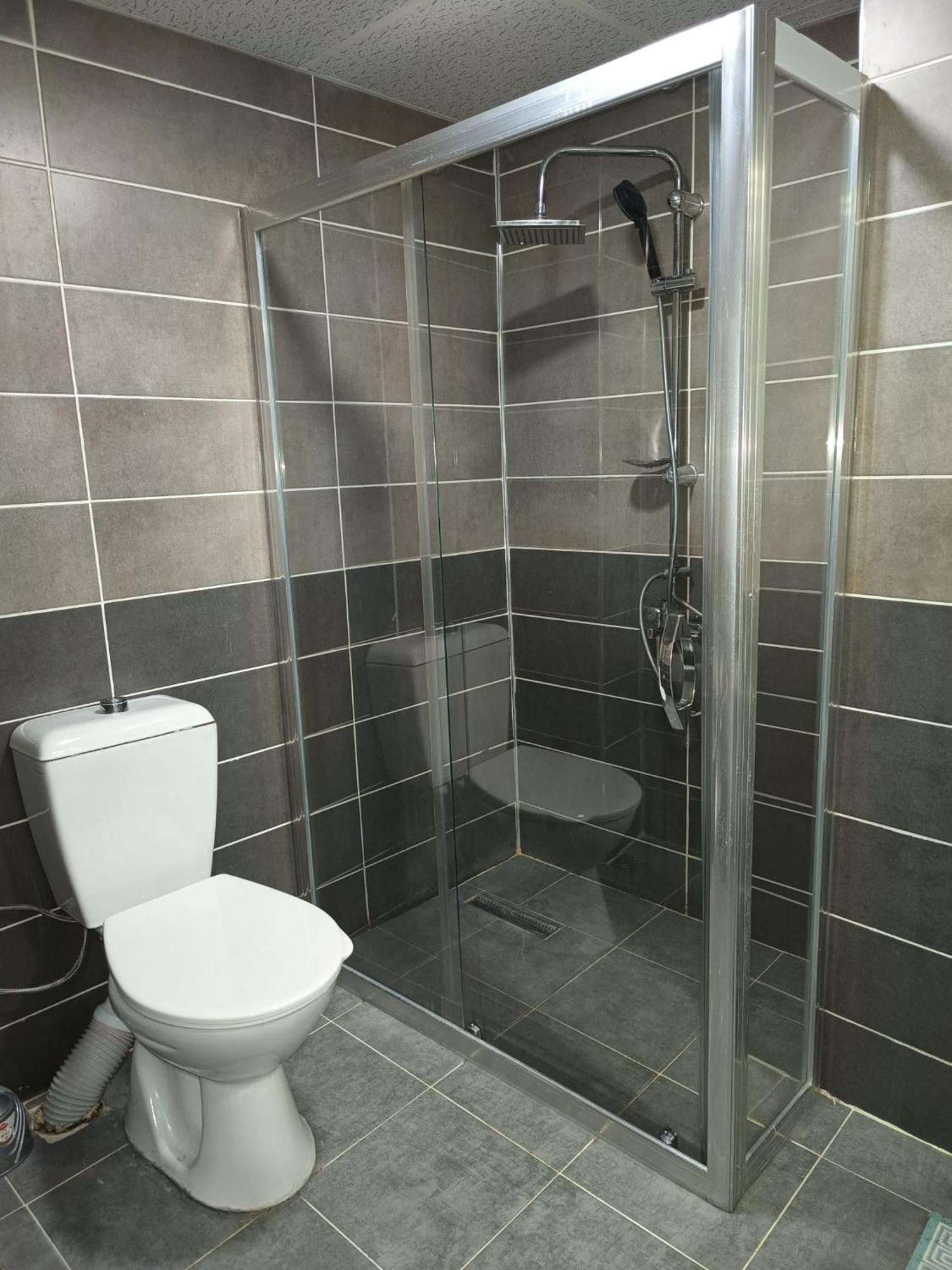 White Crown Apartman Ve Yasam Merkezi Istambul Extérieur photo